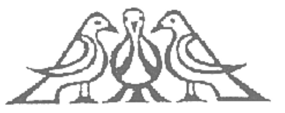 Logo 3 colombes
