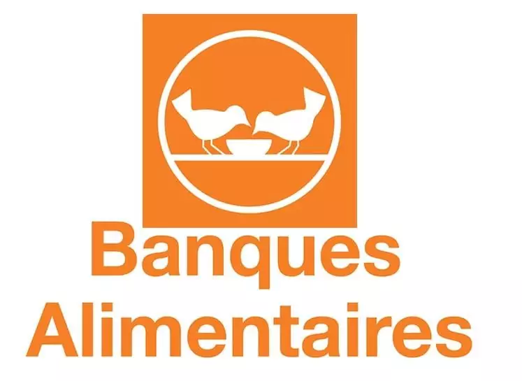 BANQUE ALIMENTAIRE 2022