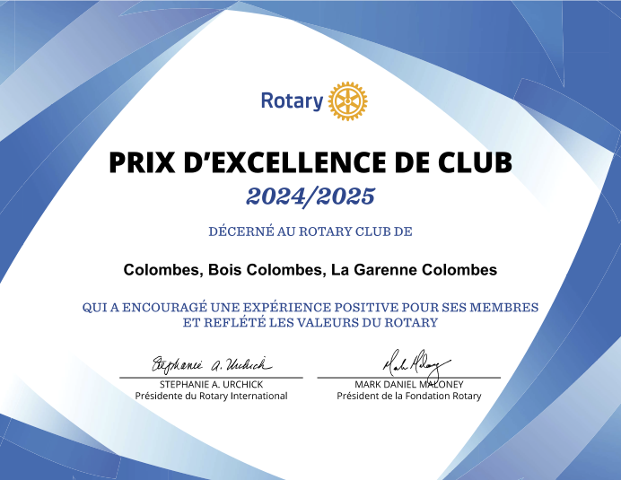 ROTARY-1660-COLOMBES-PRIX-EXCELLENCE-2025