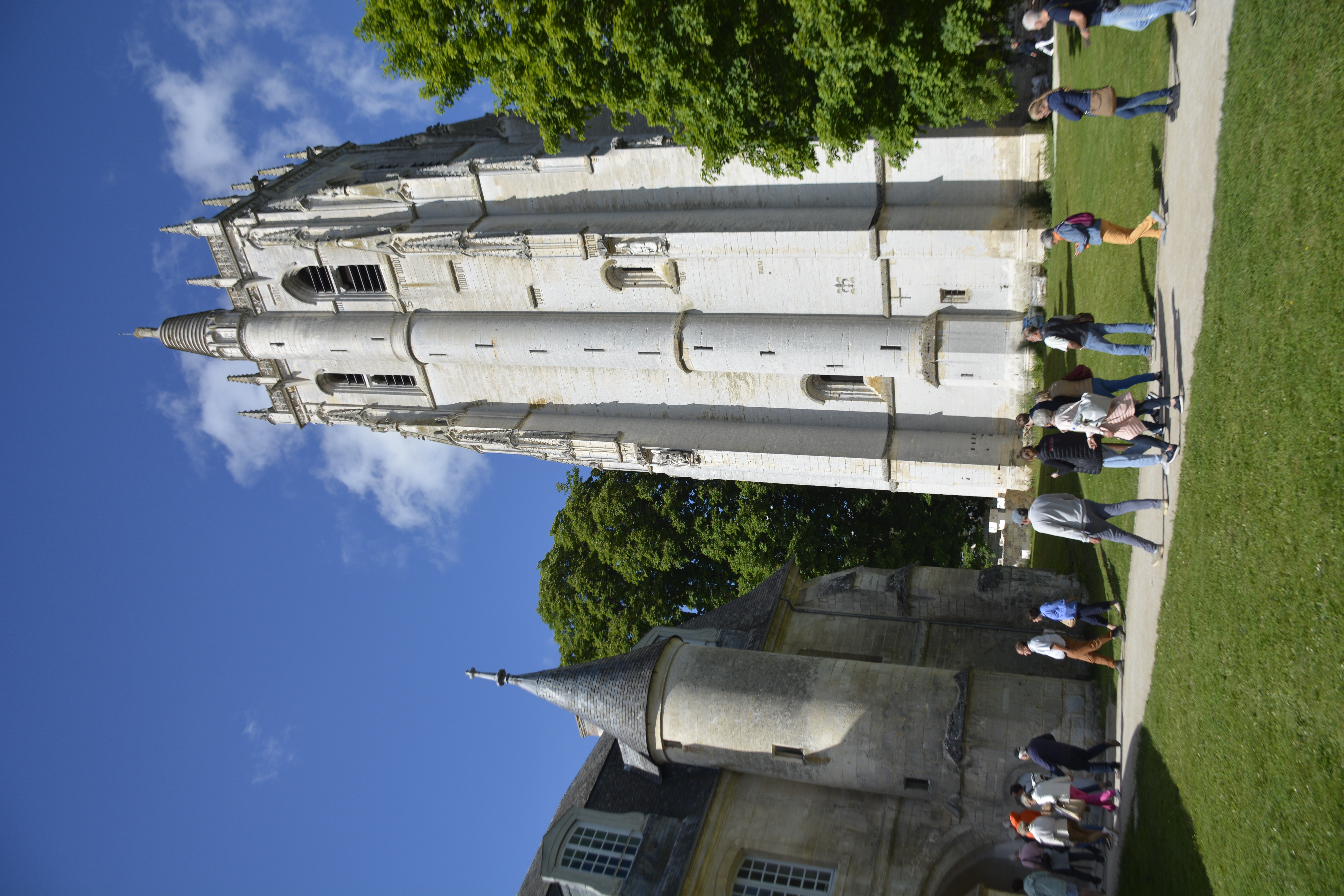 _Abbaye Bec Hellouin