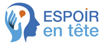 logo espoir en tete