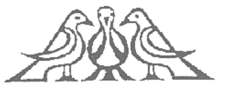 Logo 3 colombes Logo 3 colombes